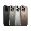 Apple iPhone 16 Pro (128 GB) - Titânio 1 Ano de Garantia - Imagem 3