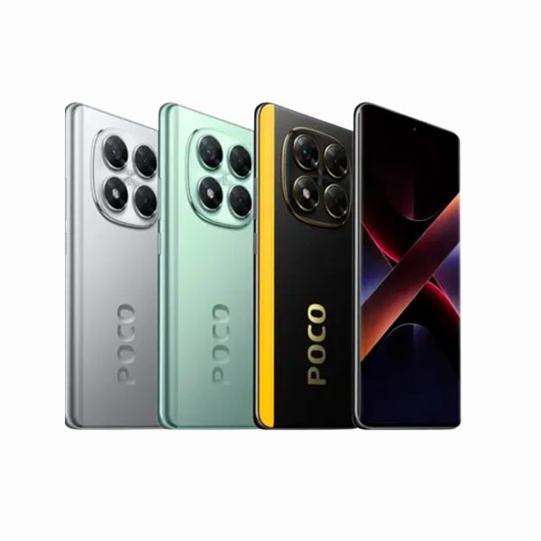 Xiaomi Poco X7 512GB/ 12Ram 5g - Image 2