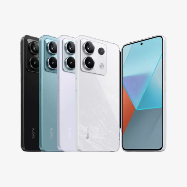 Smartphone Xiaomi Redmi Note 13 256GB 8Ram 5G - Image 3