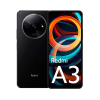 Xiaomi Redmi A3 128GB 4RAM Preto