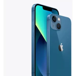 IPhone 13 Dual SIM 128 GB azul