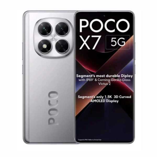 Xiaomi Poco X7 512GB/ 12Ram 5g - Image 3