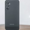 Samsung Galaxy M55 5G Dual SIM 256 GB PRETO 8 GB RAM - Imagem 3