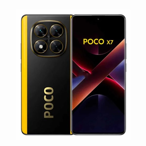 Xiaomi Poco X7 512GB/ 12Ram 5g