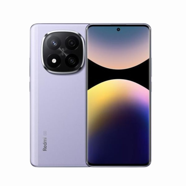 Redmi Note 14 Pro PLus 512GB/ 12Ram 5G - Image 4