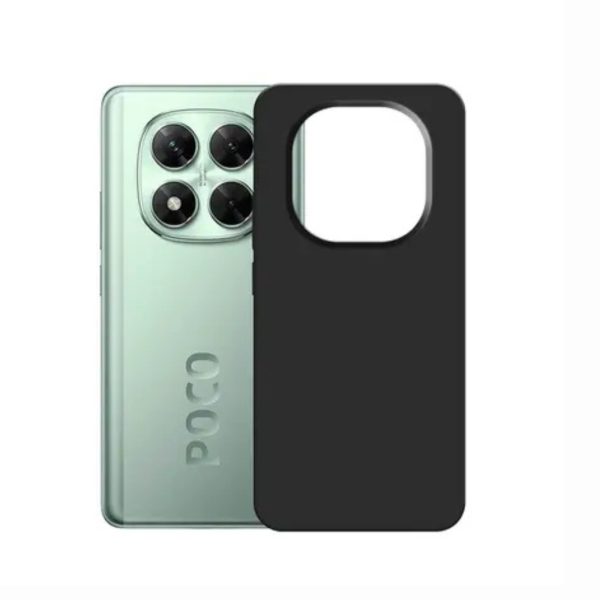 Xiaomi Poco X7 512GB/ 12Ram 5g - Image 4
