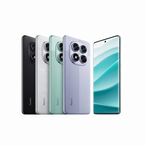 Redmi Note 14 Pro PLus 512GB/ 12Ram 5G - Image 2