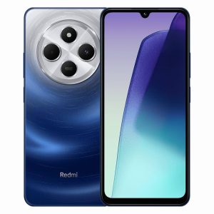 Smartphone Redmi 14c 128gb 4 Ram Azul