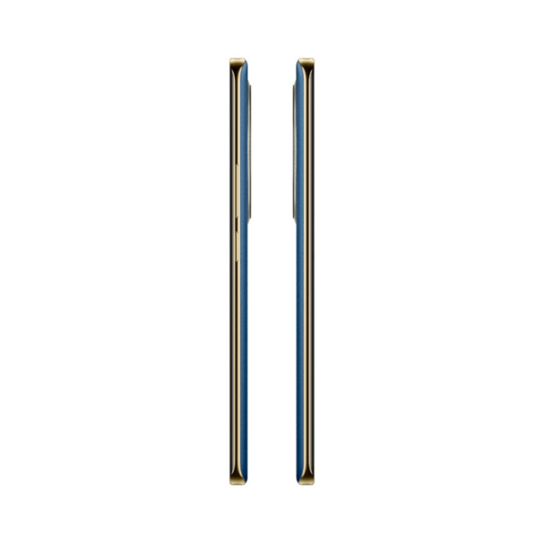 Realme 12 PRO Dual SIM 256 GB azul-aço 8 GB RAM - Image 3