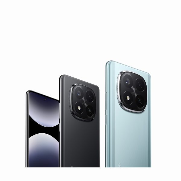Redmi Note 14 Pro PLus 512GB/ 12Ram 5G - Image 3