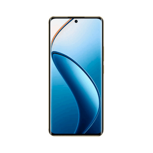 Realme 12 PRO Dual SIM 256 GB azul-aço 8 GB RAM - Image 2