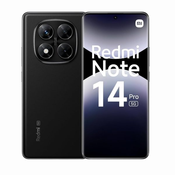 Redmi Note 14 Pro PLus 512GB/ 12Ram 5G