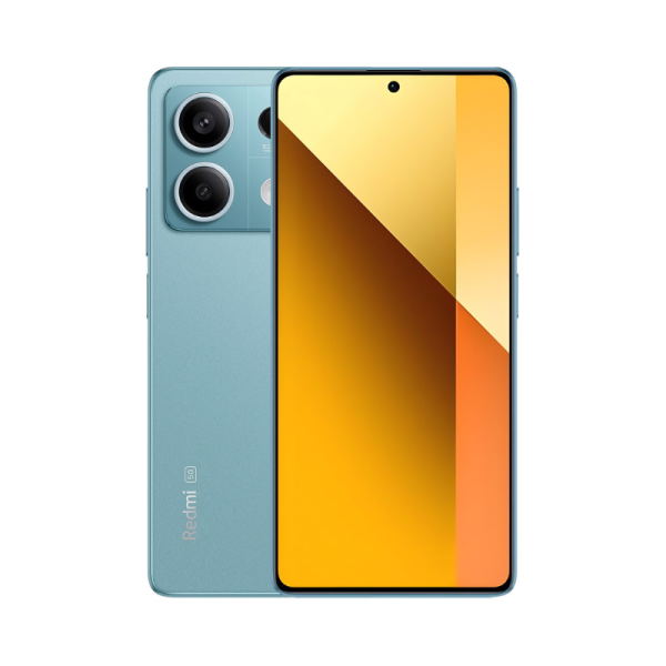 Smartphone Xiaomi Redmi Note 13 256GB 8Ram 5G - Image 2