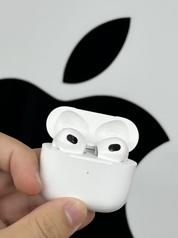 Fone De Ouvido Sem Fio Airpods Pro 2nd Generation Branco - Imagem 3