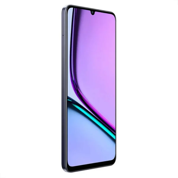 Celular Realme Note 60 Dual Sim 256 Gb 4 Gb Ram Preto - Image 4