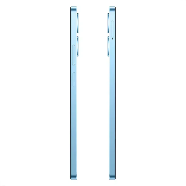 Celular Realme Note 60 Dual Sim 256 Gb 4 Gb Ram Azul - Image 2
