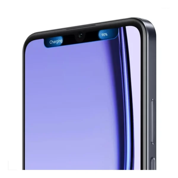 Celular Realme Note NOTE 50 Dual SIM 64 GB preto 3 GB RAM - Image 2