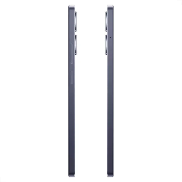 Celular Realme Note 60 Dual Sim 256 Gb 4 Gb Ram Preto - Image 3