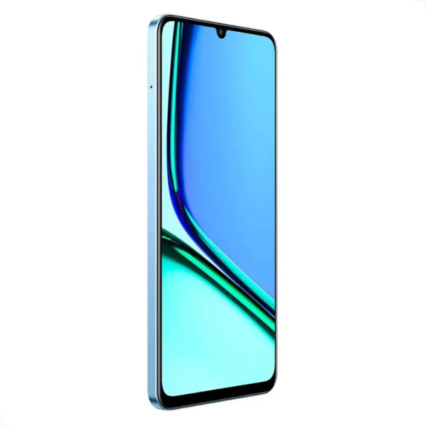Celular Realme Note 60 Dual Sim 256 Gb 4 Gb Ram Azul - Image 3