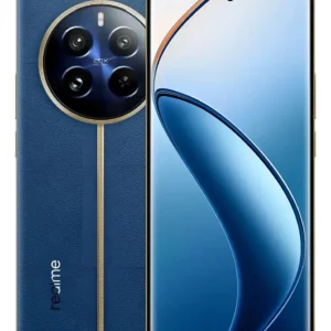 Realme 12 PRO Dual SIM 256 GB azul-aço 8 GB RAM