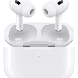 Fone De Ouvido Sem Fio Airpods Pro 2nd Generation Branco