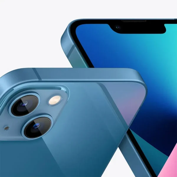 IPhone 13 Dual SIM 128 GB azul - Image 2