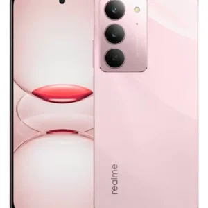 Celular Realme C75x 256gb 8gb Ram  Cor Rosa