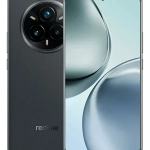 Celular Realme 14 Pro+ 5g 512gb 12gb Ram Com Nfc Suede Grey