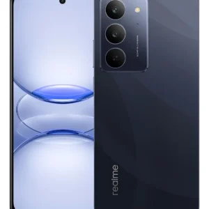 Celular Realme C75x 256gb 8gb Ram Cor Azul